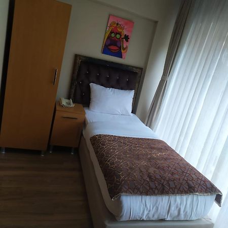 Palace Point Hotel Κωνσταντινούπολη Εξωτερικό φωτογραφία