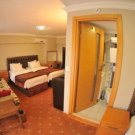 Palace Point Hotel Κωνσταντινούπολη Εξωτερικό φωτογραφία