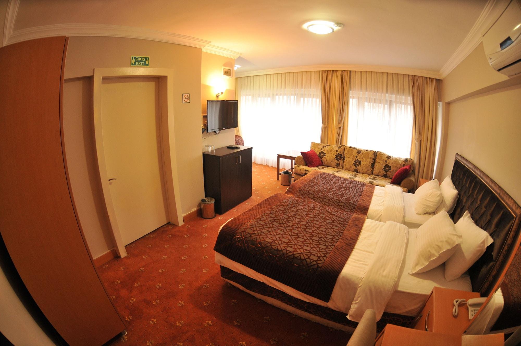 Palace Point Hotel Κωνσταντινούπολη Εξωτερικό φωτογραφία