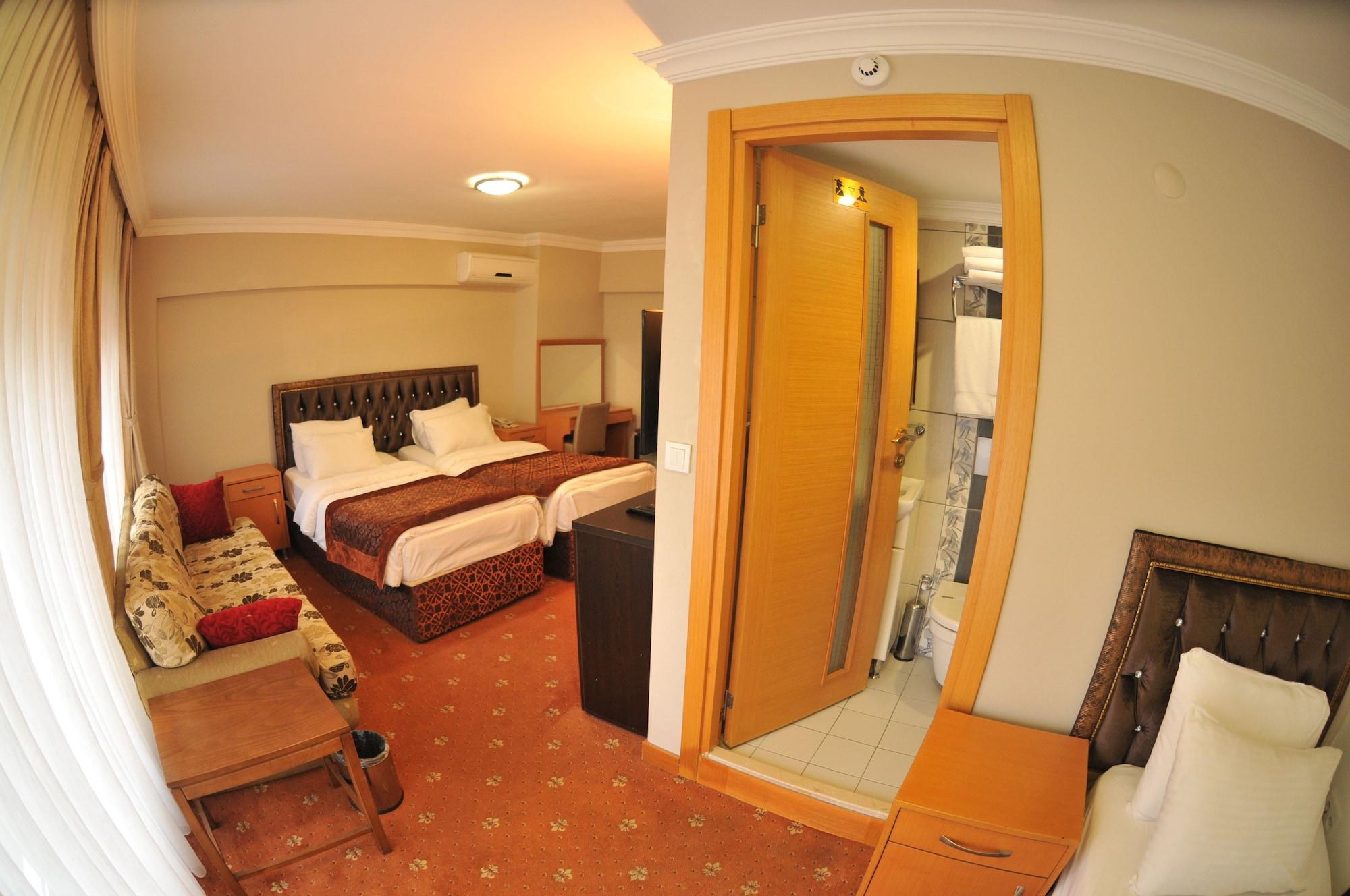 Palace Point Hotel Κωνσταντινούπολη Εξωτερικό φωτογραφία