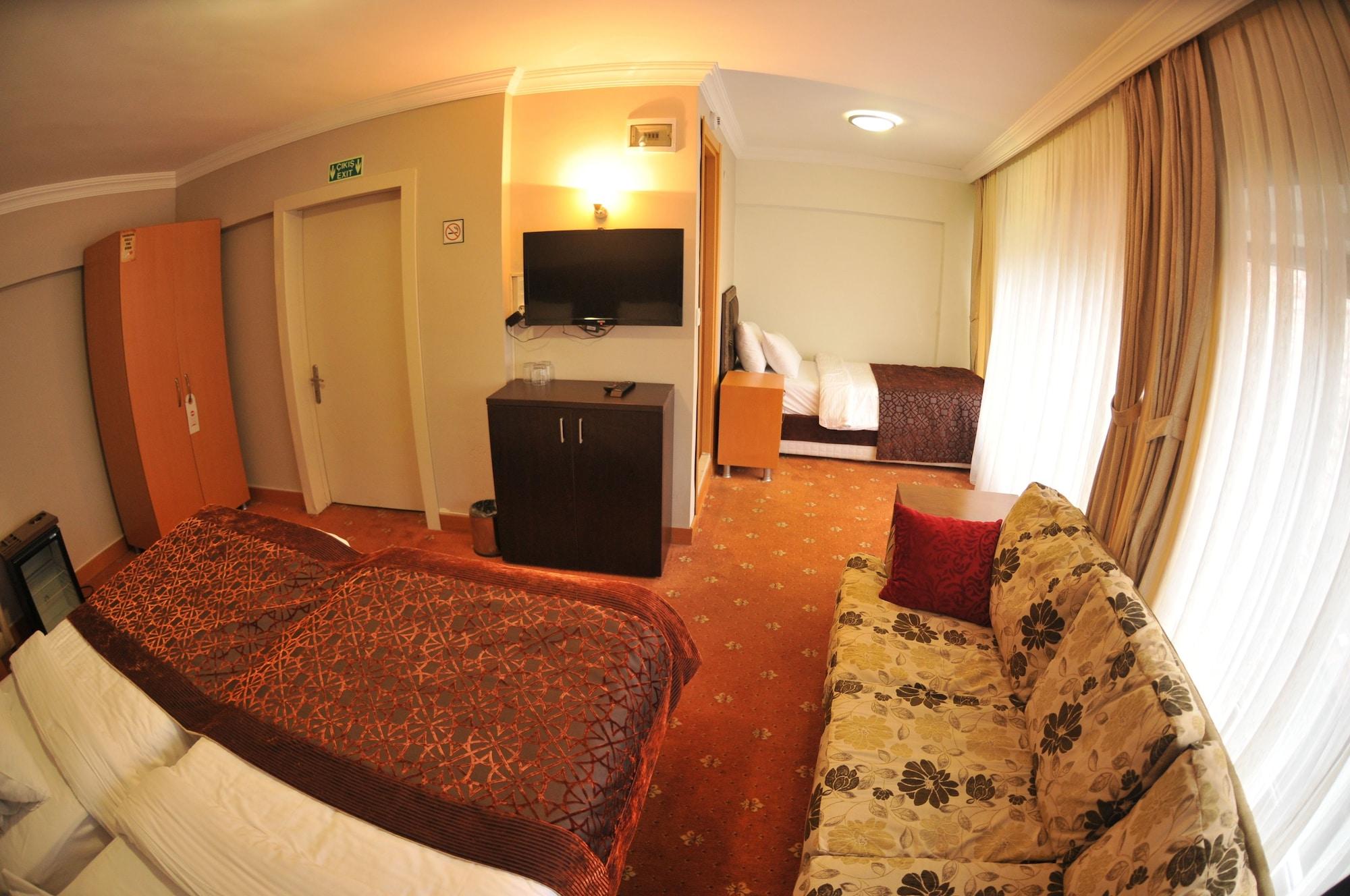 Palace Point Hotel Κωνσταντινούπολη Εξωτερικό φωτογραφία
