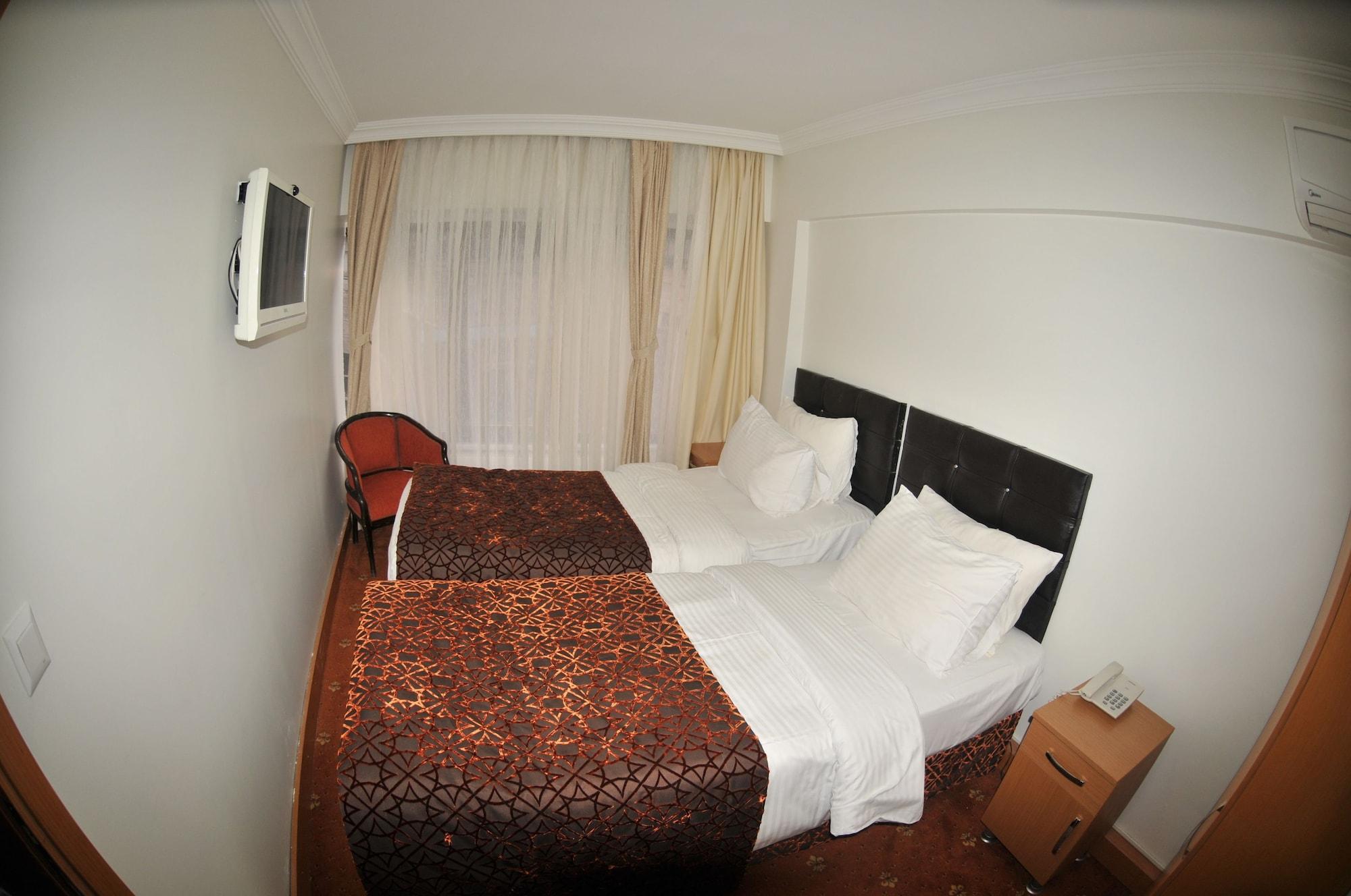 Palace Point Hotel Κωνσταντινούπολη Εξωτερικό φωτογραφία