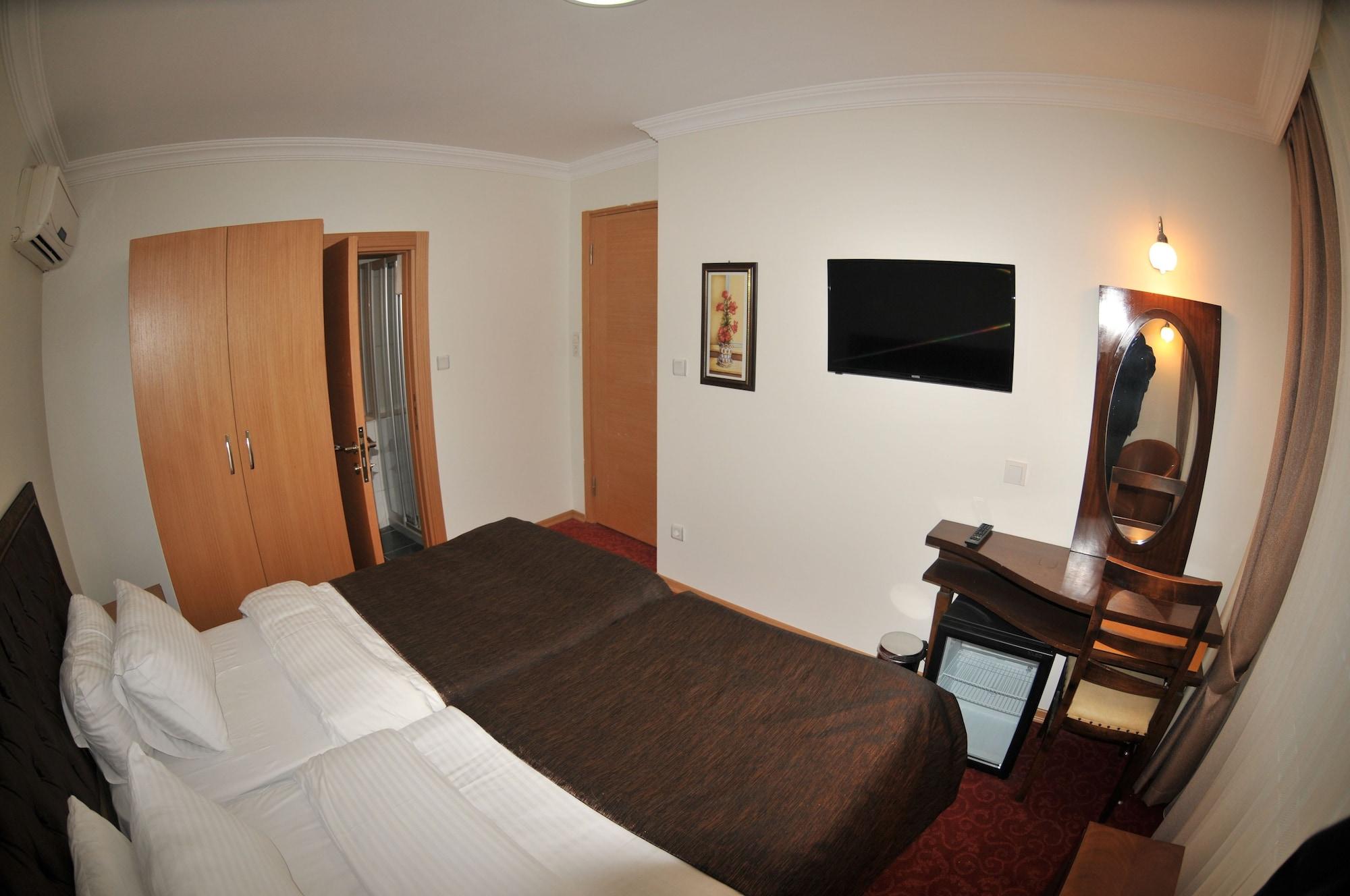 Palace Point Hotel Κωνσταντινούπολη Εξωτερικό φωτογραφία