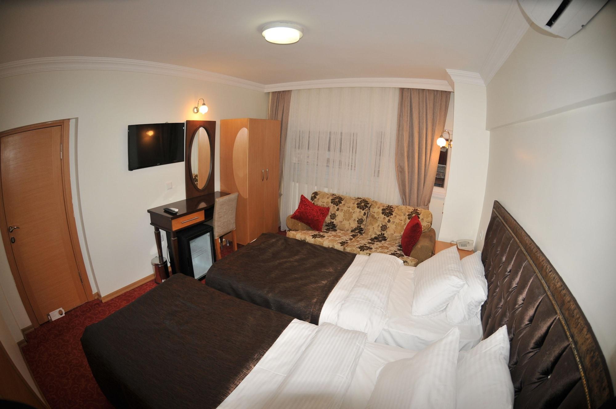Palace Point Hotel Κωνσταντινούπολη Εξωτερικό φωτογραφία