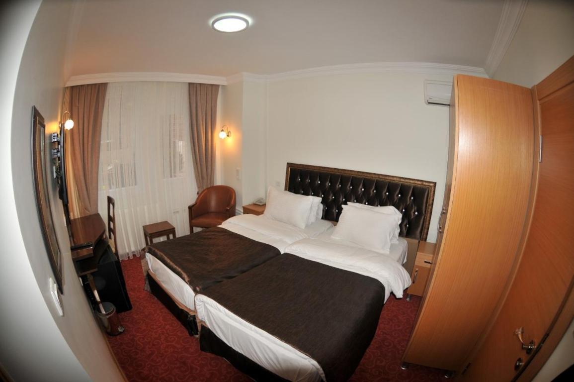 Palace Point Hotel Κωνσταντινούπολη Εξωτερικό φωτογραφία