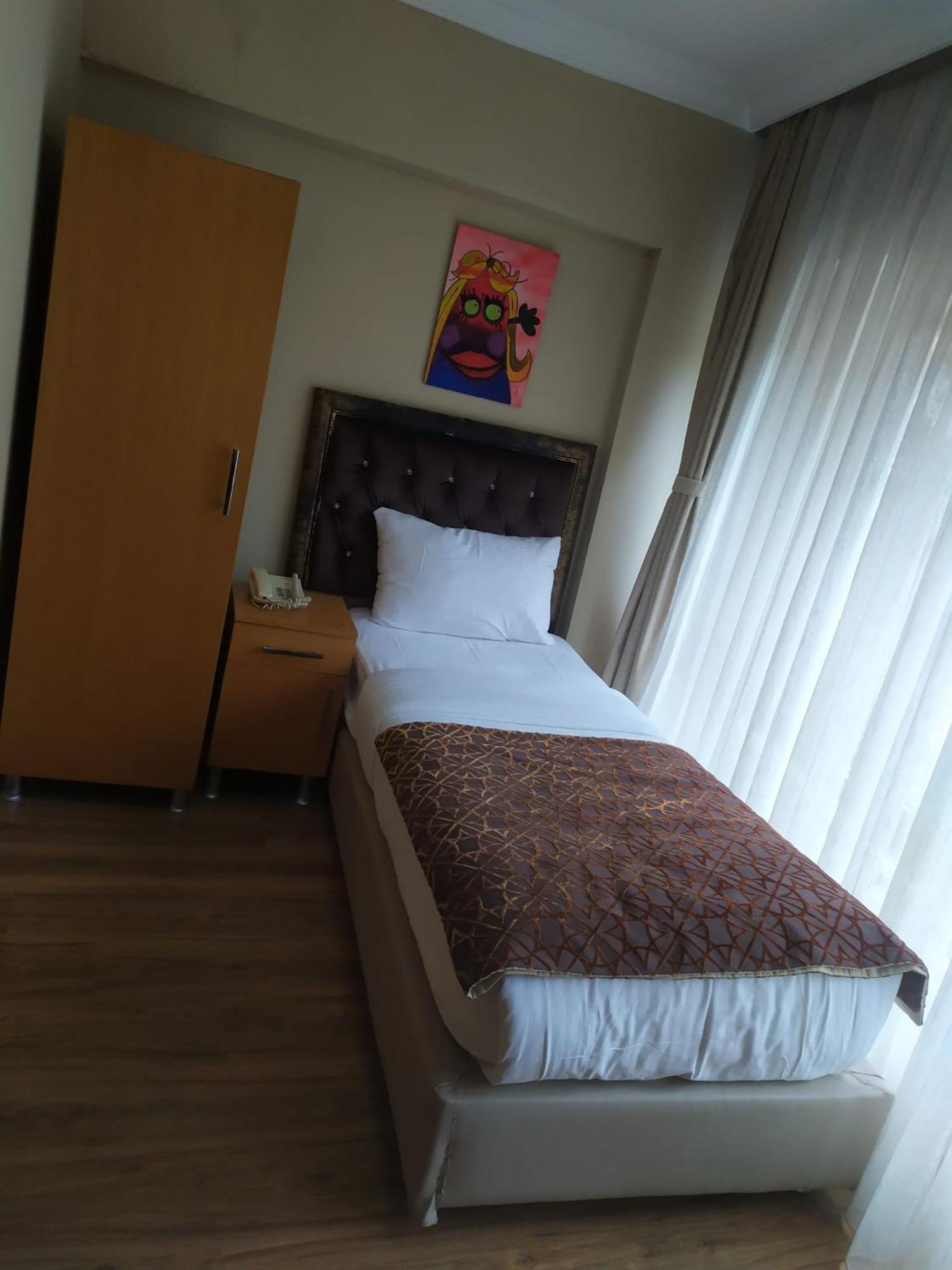 Palace Point Hotel Κωνσταντινούπολη Εξωτερικό φωτογραφία