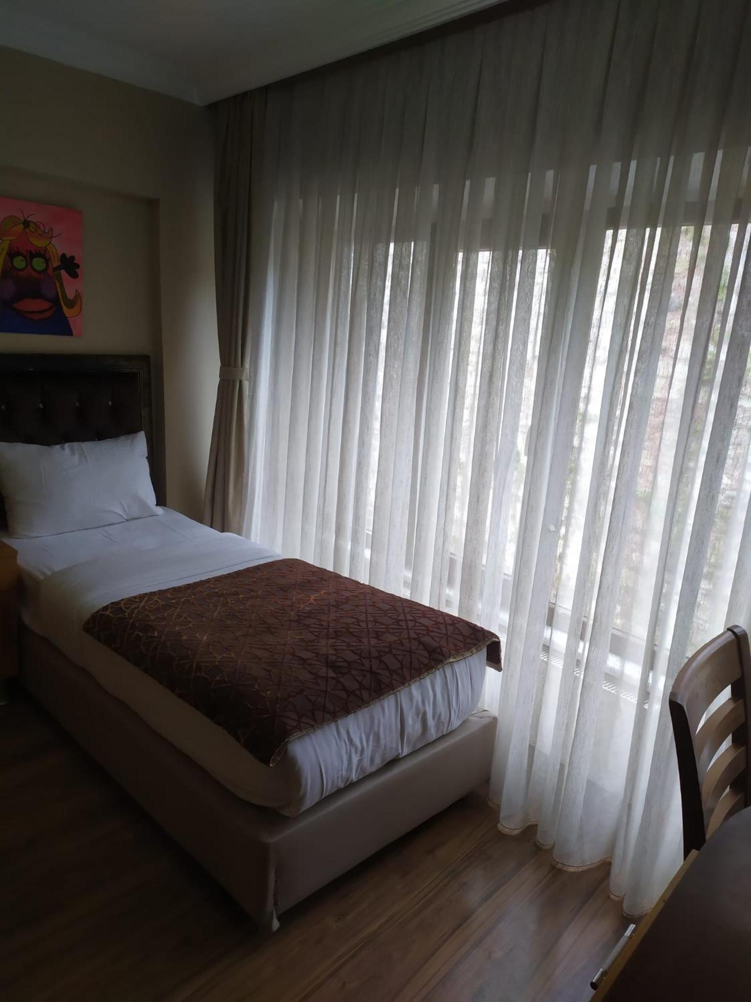 Palace Point Hotel Κωνσταντινούπολη Εξωτερικό φωτογραφία