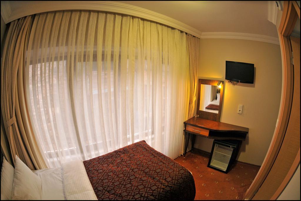 Palace Point Hotel Κωνσταντινούπολη Δωμάτιο φωτογραφία