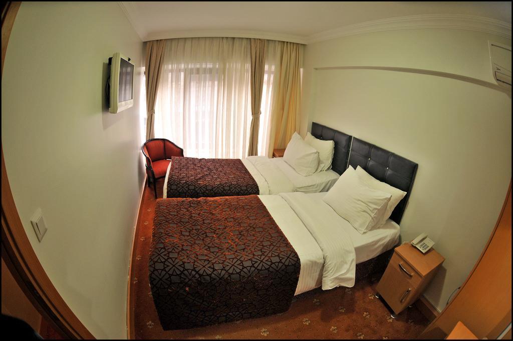 Palace Point Hotel Κωνσταντινούπολη Εξωτερικό φωτογραφία
