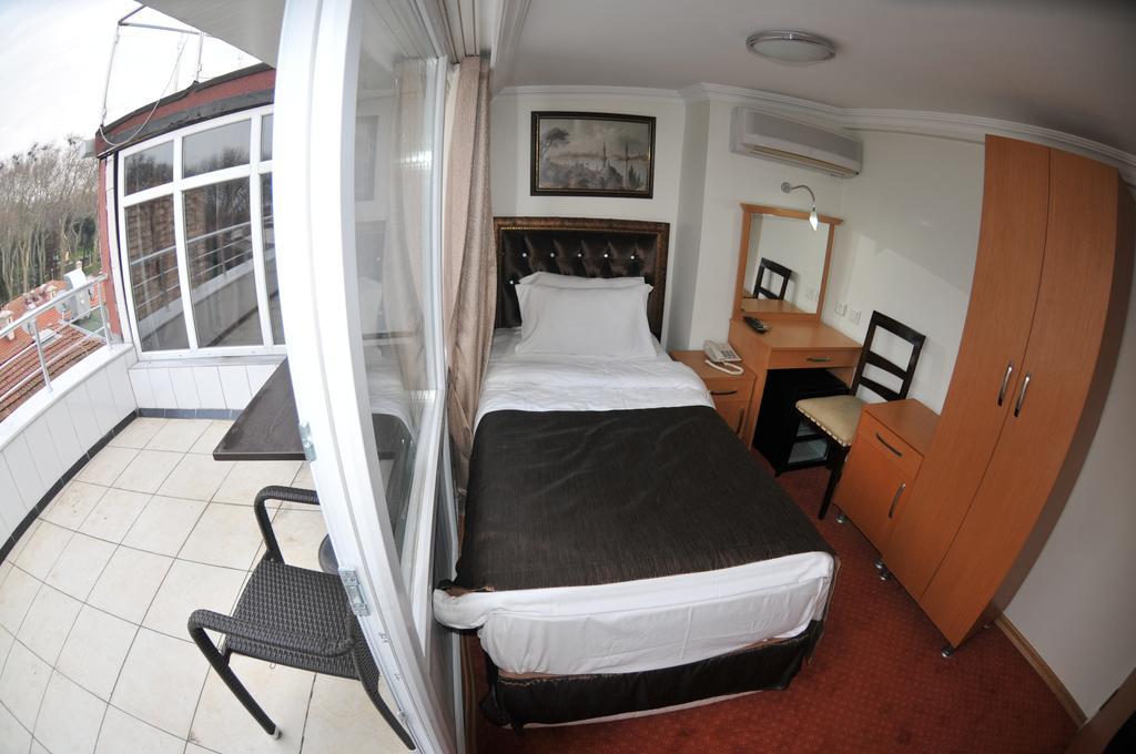 Palace Point Hotel Κωνσταντινούπολη Δωμάτιο φωτογραφία