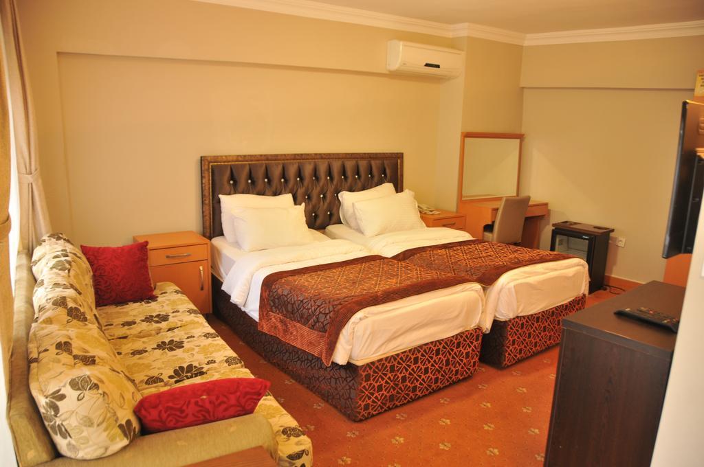 Palace Point Hotel Κωνσταντινούπολη Εξωτερικό φωτογραφία