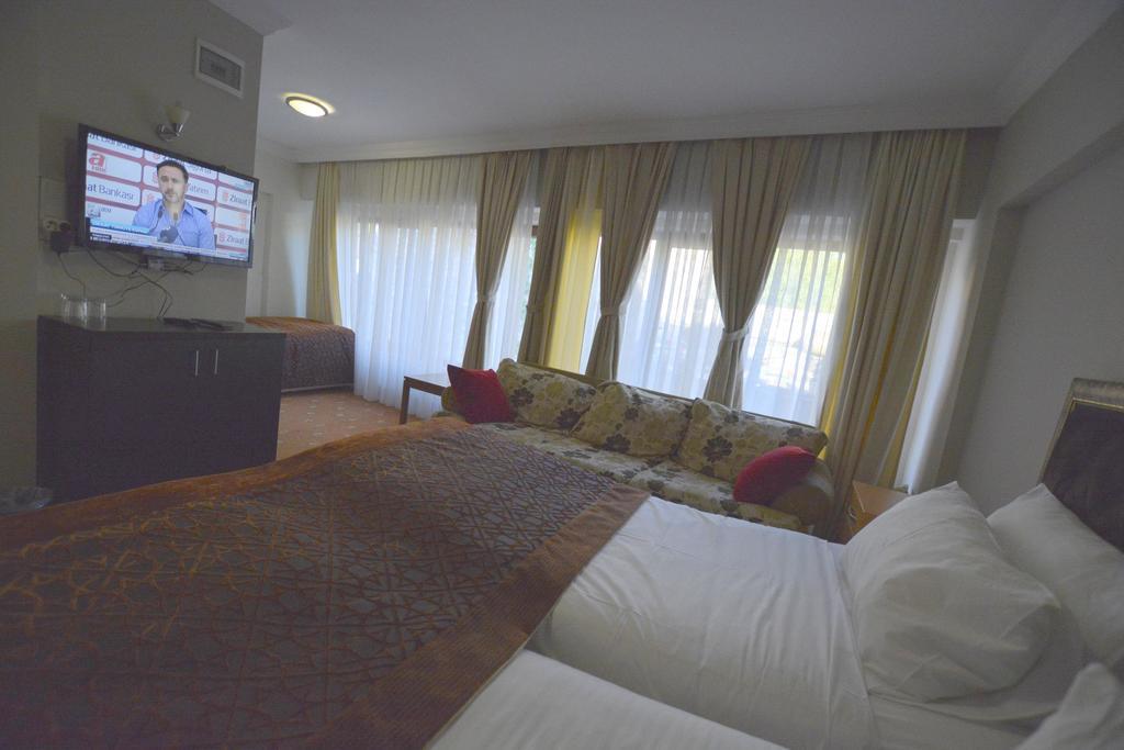 Palace Point Hotel Κωνσταντινούπολη Εξωτερικό φωτογραφία