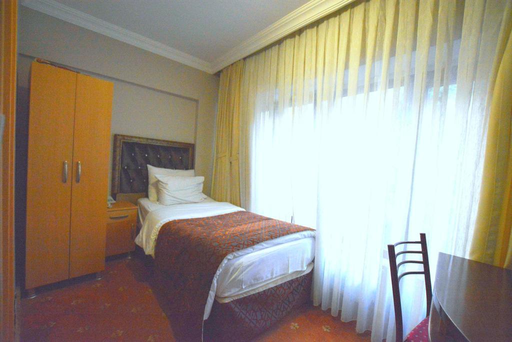 Palace Point Hotel Κωνσταντινούπολη Εξωτερικό φωτογραφία