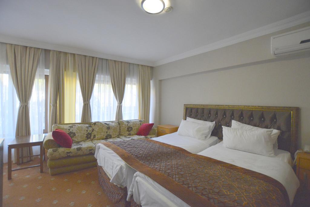 Palace Point Hotel Κωνσταντινούπολη Εξωτερικό φωτογραφία