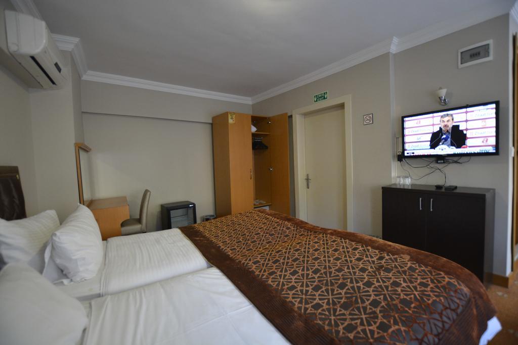 Palace Point Hotel Κωνσταντινούπολη Εξωτερικό φωτογραφία