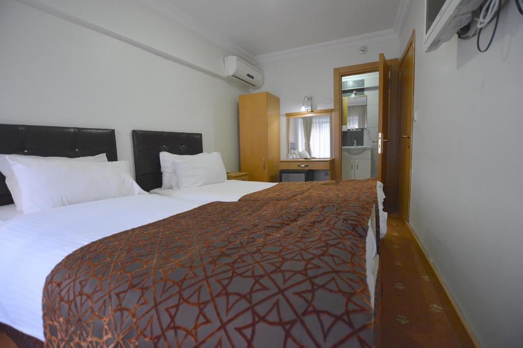 Palace Point Hotel Κωνσταντινούπολη Εξωτερικό φωτογραφία