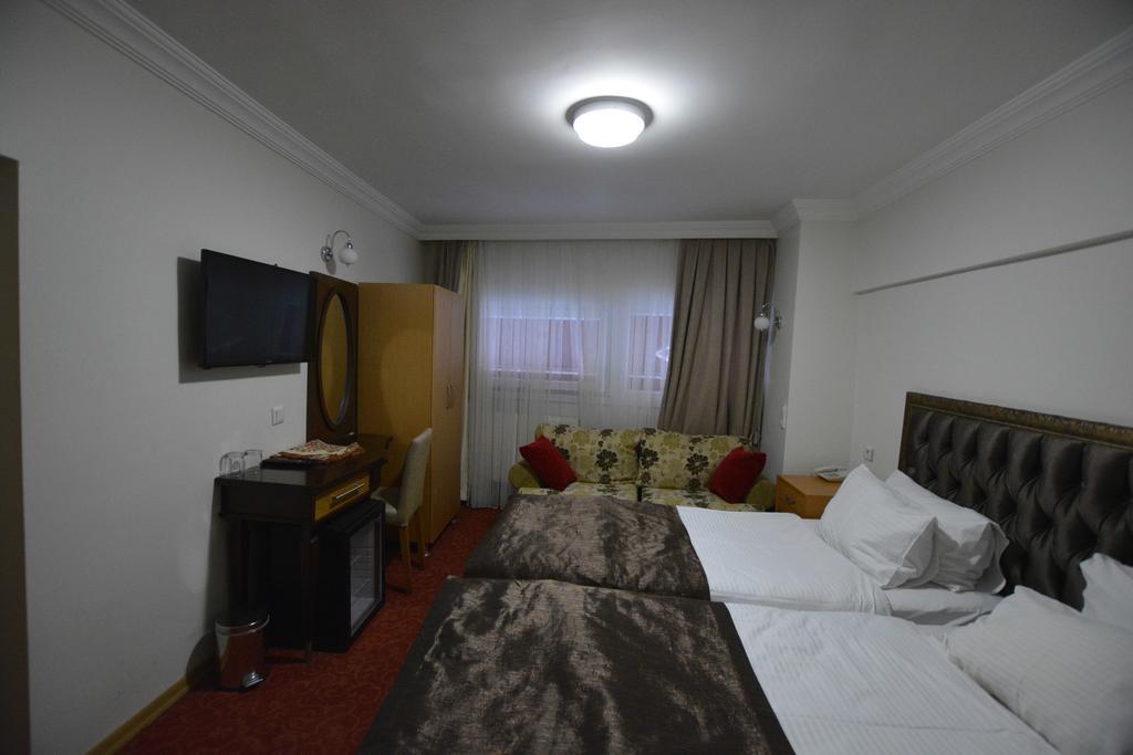Palace Point Hotel Κωνσταντινούπολη Εξωτερικό φωτογραφία