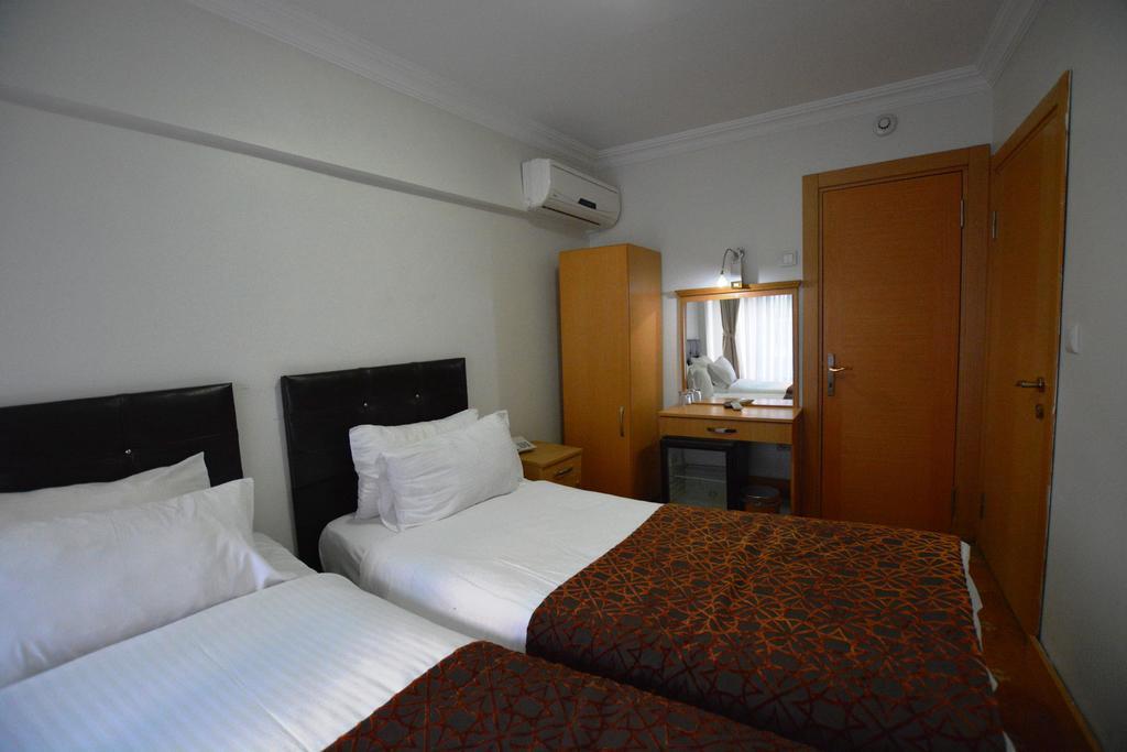 Palace Point Hotel Κωνσταντινούπολη Εξωτερικό φωτογραφία
