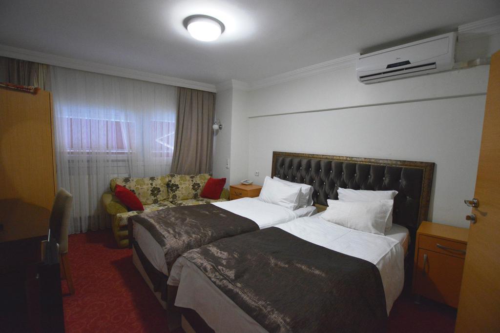Palace Point Hotel Κωνσταντινούπολη Εξωτερικό φωτογραφία