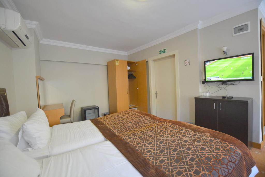 Palace Point Hotel Κωνσταντινούπολη Εξωτερικό φωτογραφία