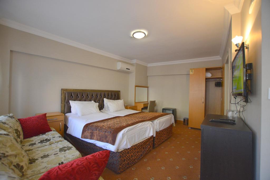Palace Point Hotel Κωνσταντινούπολη Εξωτερικό φωτογραφία