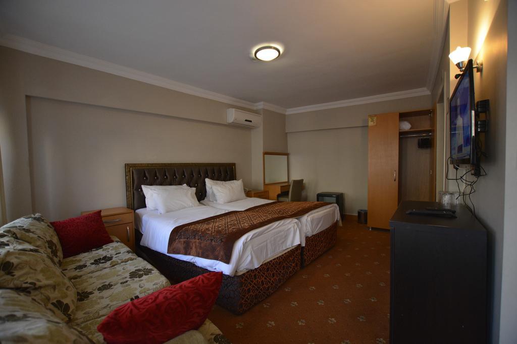 Palace Point Hotel Κωνσταντινούπολη Εξωτερικό φωτογραφία